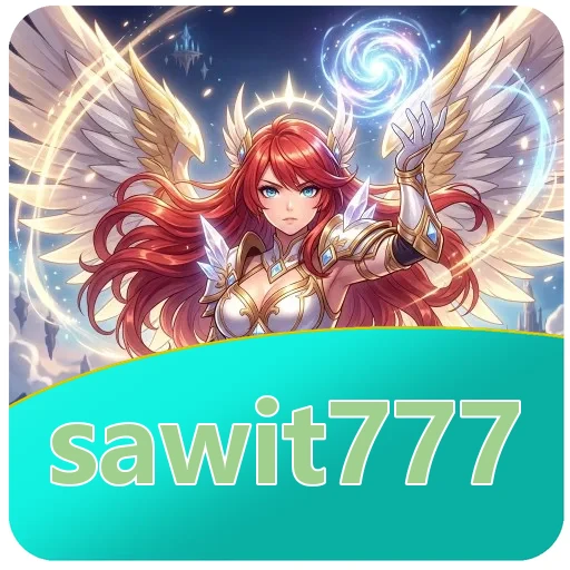 Aplikasi sawit777 setelah terpasang